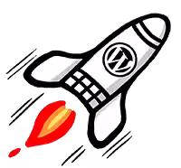 Servicio de optimización de WordPress