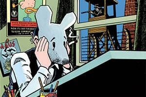 Art Spiegelman recevra la médaille de la contribution distinguée aux lettres américaines