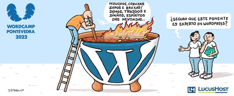 LucusHost, historia de unas tazas 3