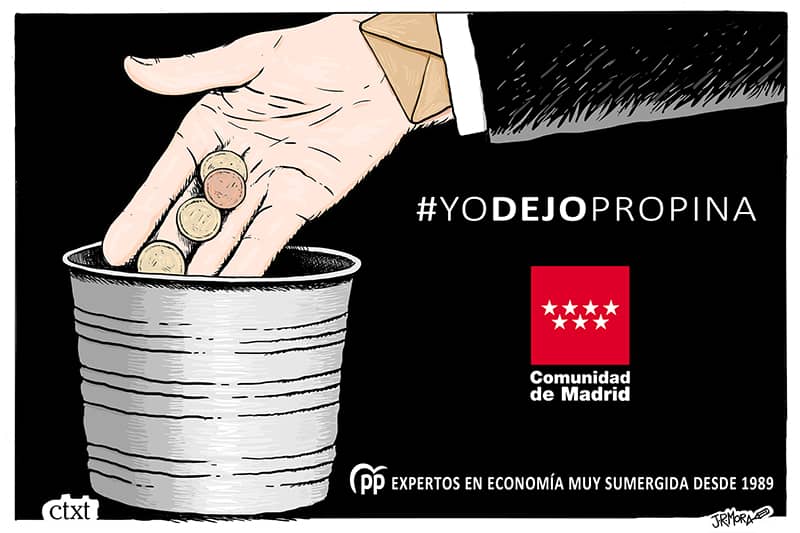 Propina Propina