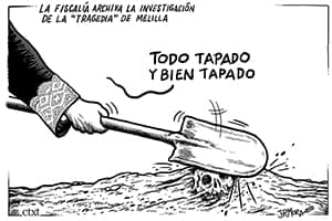 Bien tapado