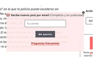 Créer une fenêtre d'alerte pour WordPress avec Ad Inserter Pro
