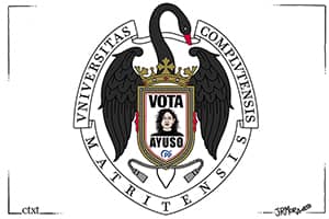 La Complutense entra en campaña