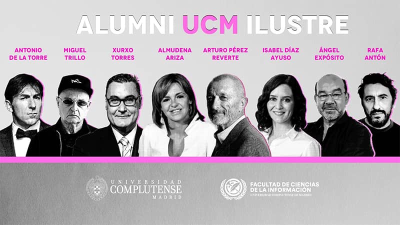 La Complutense entra en campaña 2