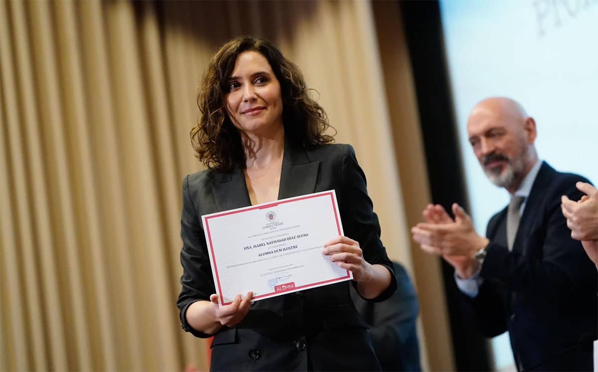 La Complutense entra en campaña 5