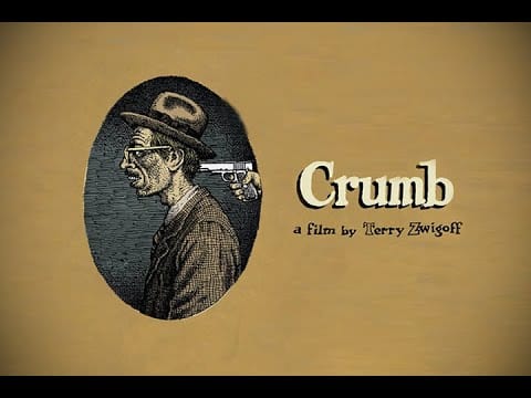Crumb (1994) Subtitulado al español