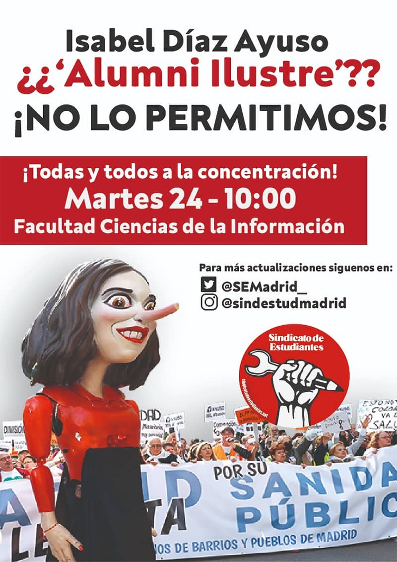 La Complutense entra en campaña 3
