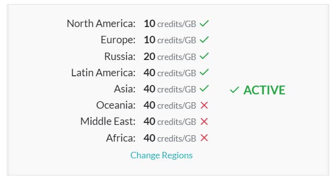QUIC.cloud actualiza los precios de su servicio de CDN QUIC.cloud actualiza los precios de su servicio de CDN
