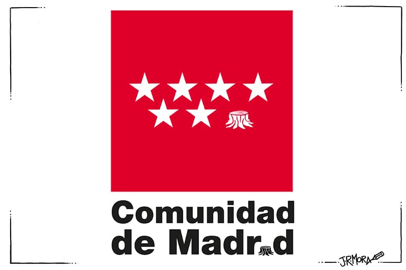 Madrid, balance de gestión 2