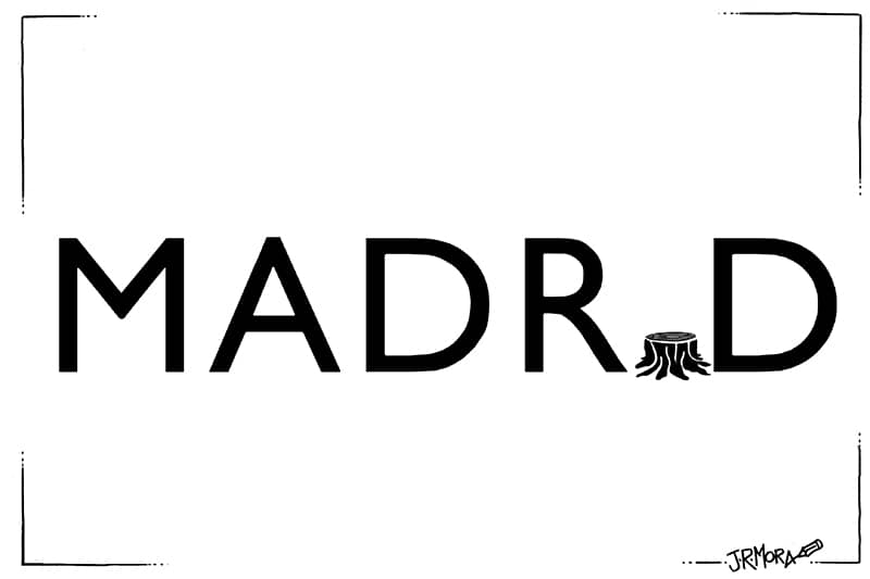 Madrid, balance de gestión 3
