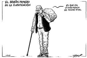 Bribón