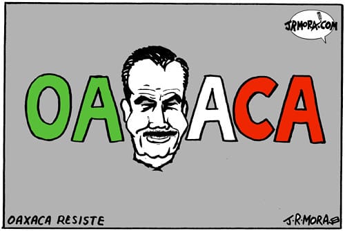 Oaxaca