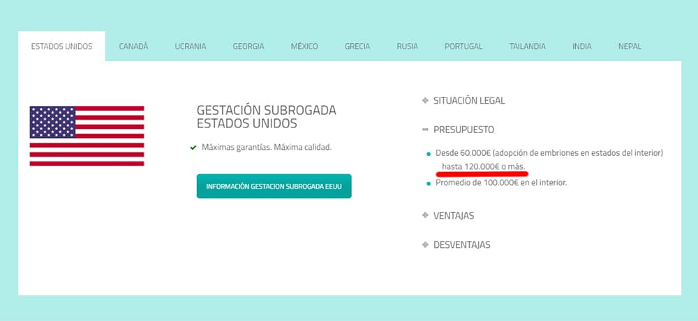 Medios de gestación 2