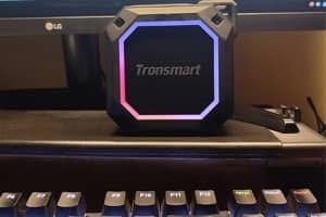 Tronsmart Groove 2