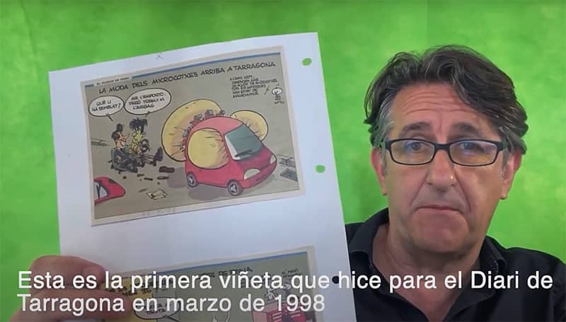 ¿Por qué Faro ya no publica en el Diario de Tarragona? ¿Por qué Faro ya no publica en el Diari de Tarragona?