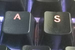 El maravilloso mundo de los "keycaps"