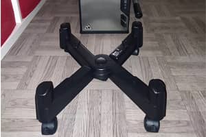 Donkey PC soporte CPU