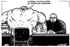 De-occupy companies