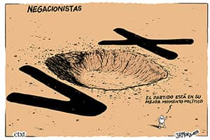 Denialists