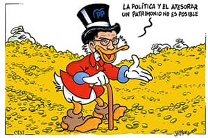 El tío Alberto