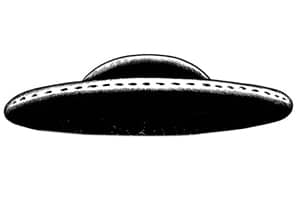 El tontolar que vino del espacio