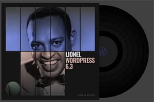 WordPress 6.3 "Lionel", nye funktioner