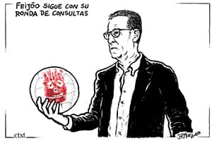 Ronda de consultas
