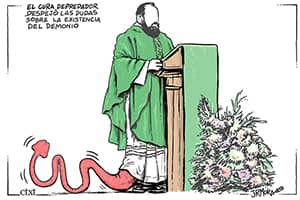 Depredador sexual
