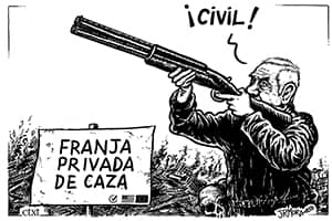 Genocidio