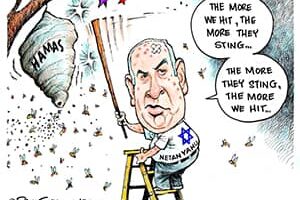 The Aspen Times apologises for Dave Granlund cartoon