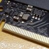 Cómo instalar un disco M.2 NVMe en un ordenador sin puerto M.2