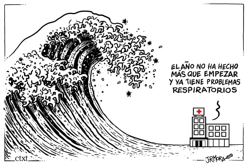 Virus respiratorios Virus respiratorios
