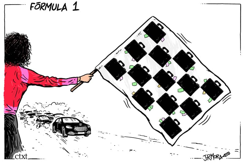 Fórmula 1 Fórmula 1