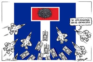 Genocide, akte II