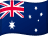 Bandera de Australia