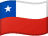 Bandera de Chile Bandera de Chile