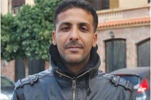 Dibujante argelino denunciado por el director de su propio medio