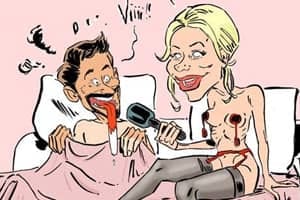 Espé, el dibujante que fue despedido en su primer día de trabajo Espé, el dibujante que fue despedido en su primer día de trabajo