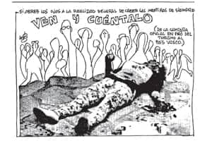 Rosa Díez vs Antonio Mingote y ABC