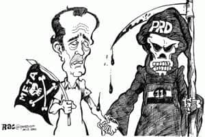 Arias Calderón vs RAC