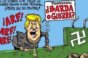 El humor en apuros, recopilación de casos (I) de 1978 a 2016 19