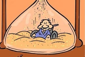 Argelia, el dibujante Tahar Djehiche sentenciado a seis meses de cárcel por una viñeta Argelia, el dibujante Tahar Djehiche sentenciado a seis meses de cárcel por una viñeta