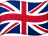 Bandera de Reino Unido