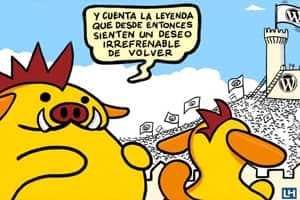 No es una taza, es la taza