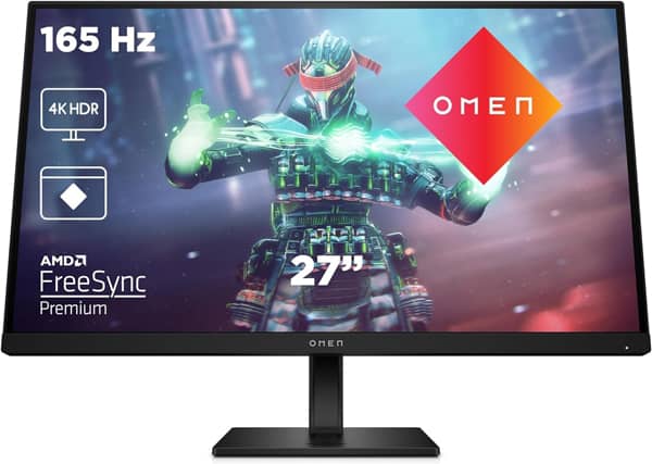 HP OMEN 27 HP OMEN 27