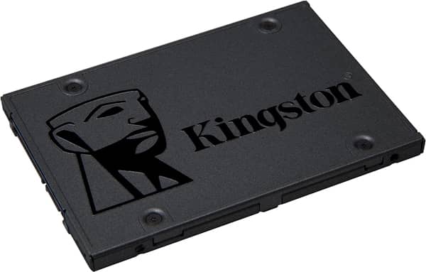 Kingston A400 SSD 2.5" SATA Kingston A400 SSD 2.5" SATA