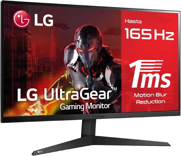 LG 27GQ50F-B LG 27GQ50F-B