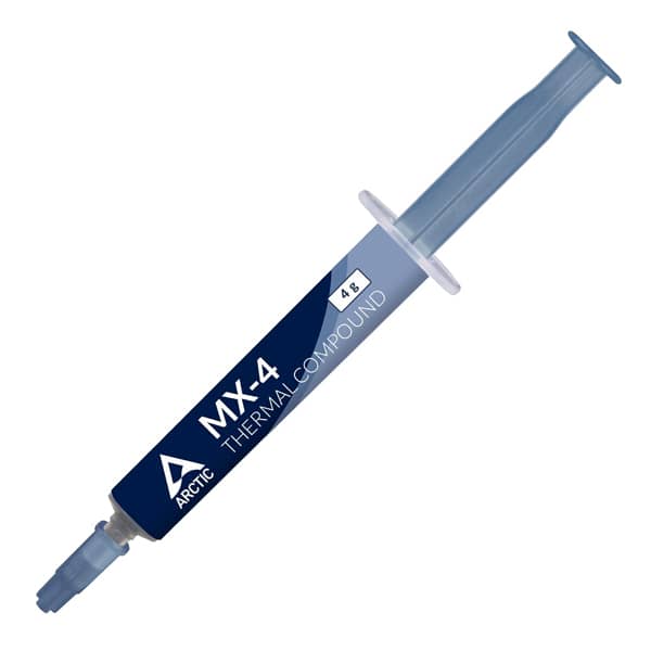 ARCTIC MX-4 , pasta térmica