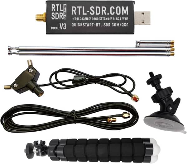 sdr-rtl-kit आरटीएल-एसडीआर ब्लॉग V4, फिर से सुनें 5