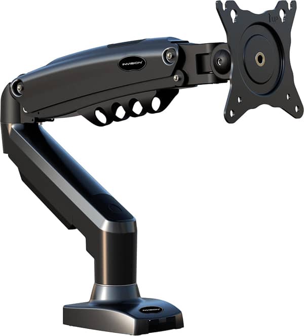 soporte-invision Invision MX200, soporte de monitor para escritorio 1
